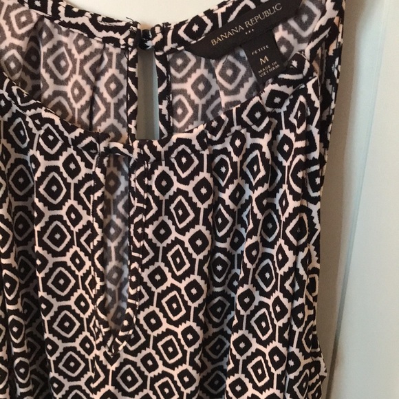 Banana Republic medium dress - Picture 2 of 5